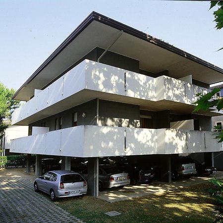 Villa Patrick Бибионе Экстерьер фото