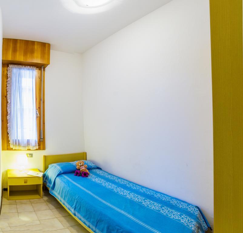 Villa Patrick Бибионе Экстерьер фото